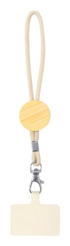 Support téléphone portable bracelet personnalisé - Harlux