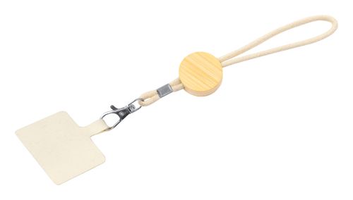 Support téléphone portable bracelet personnalisé - Harlux