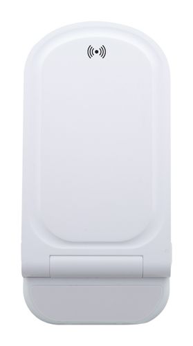 Support téléphone portable induction publicitaire rabs - Rewolt