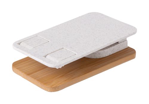 Support téléphone portable personnalisé - Manyx