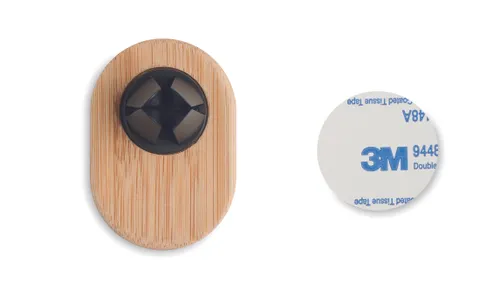 Support téléphone pour voiture à personnaliser - Ellagan