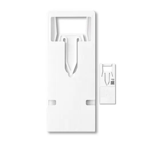 Support telephone repliable extra-plat personnalisé