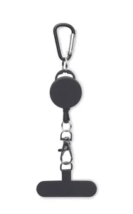 Support téléphone rétractable publicitaire - Retro