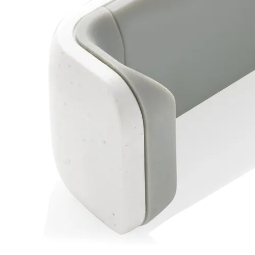 Support de téléphone en plastique recyclé pour voiture à personnaliser RCS, Acar - XD Collection