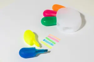 Surligneur en RABS - Himark