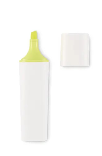 Surligneur en RPET - Lit