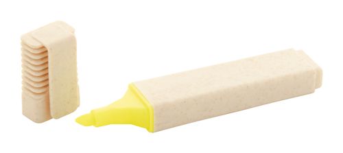 Surligneur publicitaire - Paleas