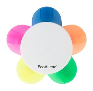 Surligneur personnalisé - Pentamark