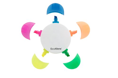 Surligneur personnalisé - Pentamark