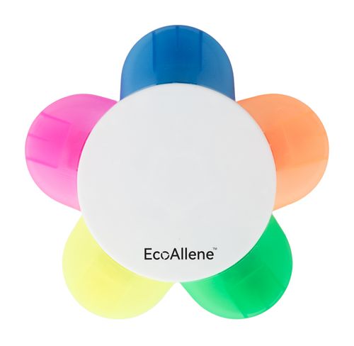 Surligneur personnalisé - Pentamark