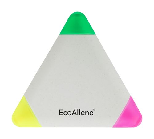 Surligneur publicitaire - Triomark