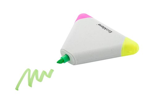 Surligneur publicitaire - Triomark