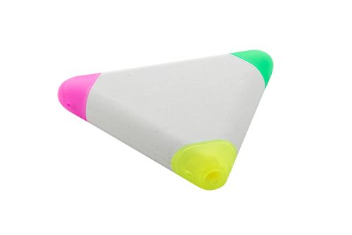 Surligneur publicitaire - Triomark