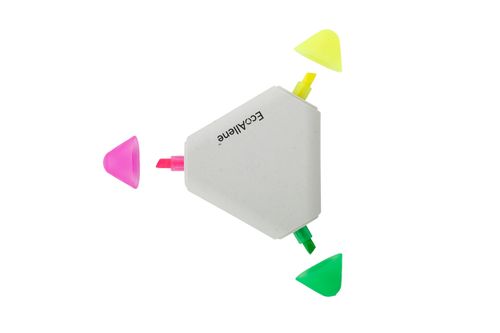 Surligneur publicitaire - Triomark