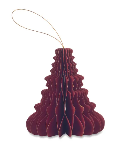 Suspension publicitaire pour sapin de Noël - Harmotree