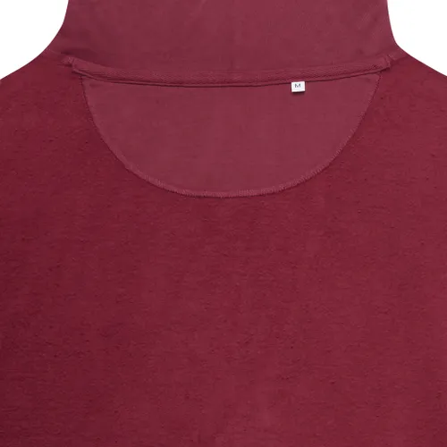 Sweat à capuche en coton recyclé Iqoniq Jasper - iqoniq personnalisable