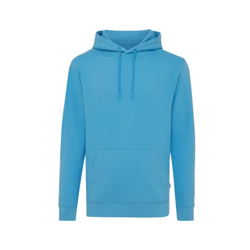Sweat à capuche en coton recyclé Iqoniq Jasper - iqoniq personnalisable