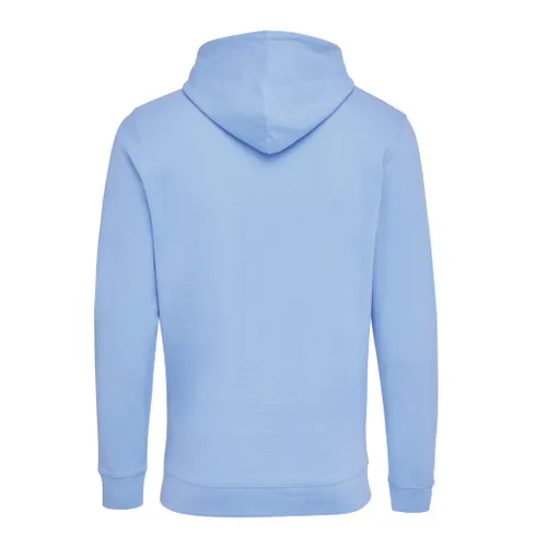 Sweat à capuche en coton recyclé Iqoniq Jasper - iqoniq personnalisable