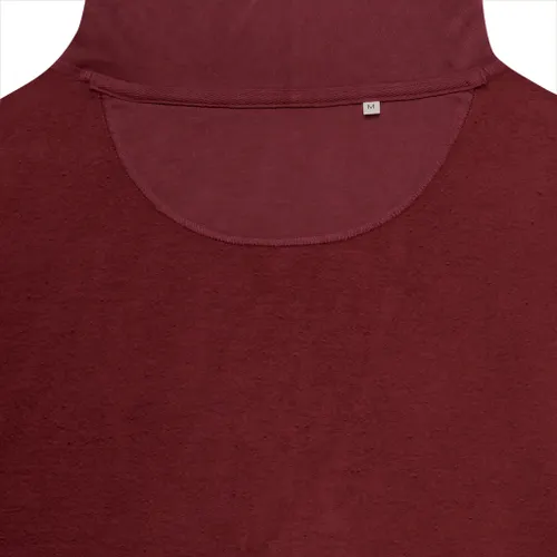 Sweat à capuche en coton recyclé Iqoniq Jasper - iqoniq personnalisable