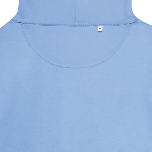 Sweat à capuche en coton recyclé Iqoniq Jasper - iqoniq personnalisable