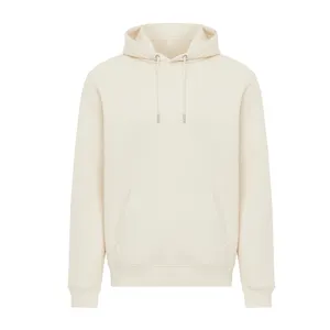 Sweat à capuche en coton recyclé IQONIQ Joshua - iqoniq | Natural raw