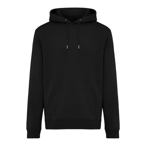 Sweat à capuche en coton recyclé IQONIQ Joshua - iqoniq