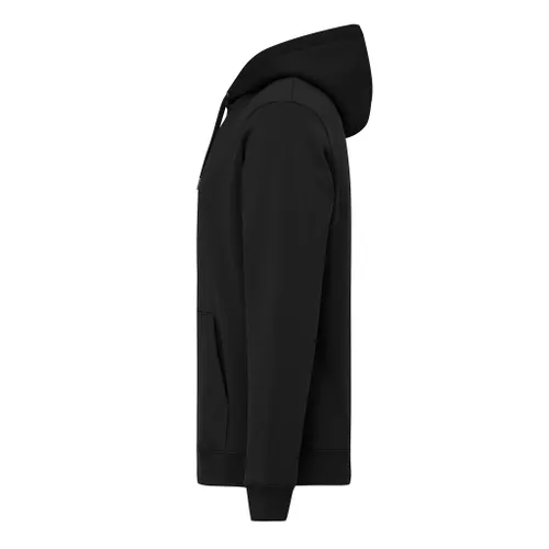 Sweat à capuche en coton recyclé IQONIQ Joshua - iqoniq