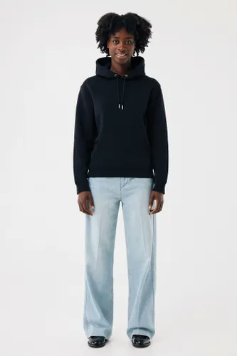Sweat à capuche en coton recyclé IQONIQ Joshua - iqoniq