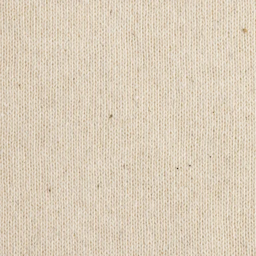 Sweat à capuche en coton recyclé non teinté à personnaliser Iqoniq Torres - iqoniq