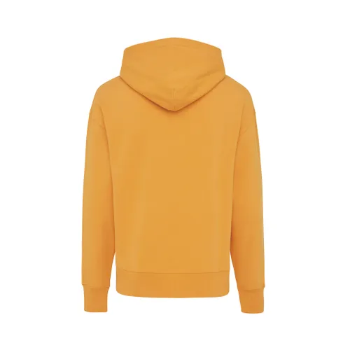Sweat à capuche en coton recyclé personnalisable Iqoniq Yoho - iqoniq