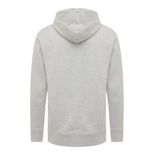 Sweat à capuche personnalisé avec poches latérales Iqoniq Yengo - Iqoniq