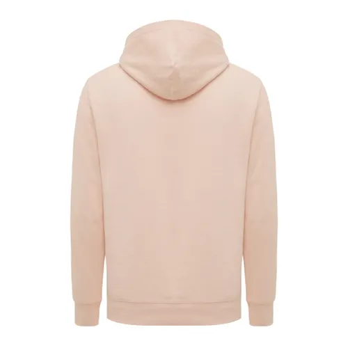 Sweat à capuche personnalisé avec poches latérales Iqoniq Yengo - Iqoniq