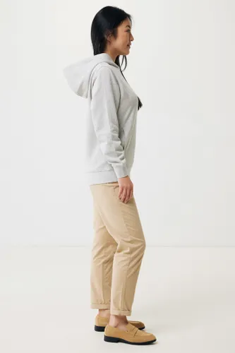 Sweat à capuche personnalisé avec poches latérales Iqoniq Yengo - Iqoniq