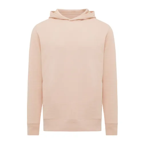 Sweat à capuche personnalisé avec poches latérales Iqoniq Yengo - Iqoniq