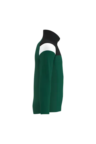 Sweat d'entrainement 1/4 zip enfant - PROACT®