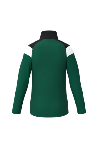 Sweat d'entrainement 1/4 zip enfant - PROACT®