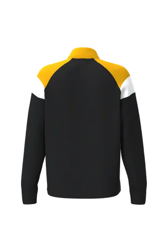 Sweat d'entrainement 1/4 zip unisexe - PROACT®