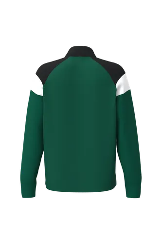 Sweat d'entrainement 1/4 zip unisexe - PROACT®