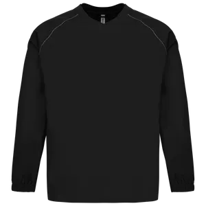 Sweat de pluie multisport enfant - PROACT® | Black