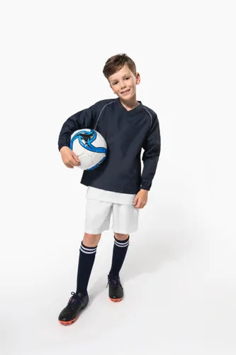 Sweat de pluie multisport enfant - PROACT®