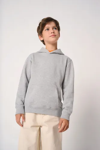 Sweat-shirt à capuche enfant personnalisée - iDeal Basic Brand