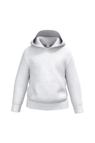 Sweat-shirt à capuche enfant personnalisée - iDeal Basic Brand