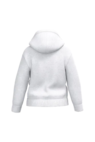 Sweat-shirt à capuche enfant personnalisée - iDeal Basic Brand