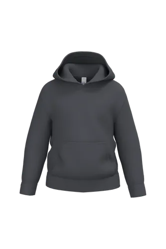 Sweat-shirt à capuche enfant - iDeal Basic Brand