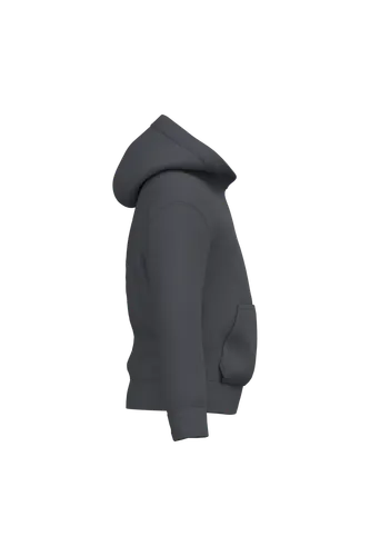 Sweat-shirt à capuche enfant - iDeal Basic Brand