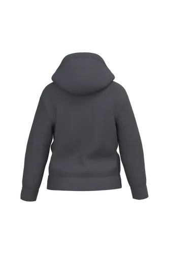 Sweat-shirt à capuche enfant - iDeal Basic Brand
