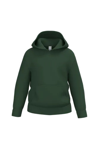 Sweat-shirt à capuche enfant - iDeal Basic Brand