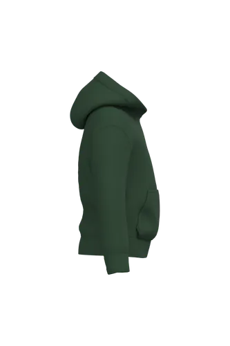 Sweat-shirt à capuche enfant - iDeal Basic Brand