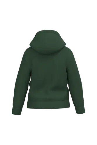 Sweat-shirt à capuche enfant - iDeal Basic Brand