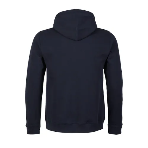 Sweat-Shirt À Capuche Personnalisé French Terry Homme Nicholas Men - NEOBLU